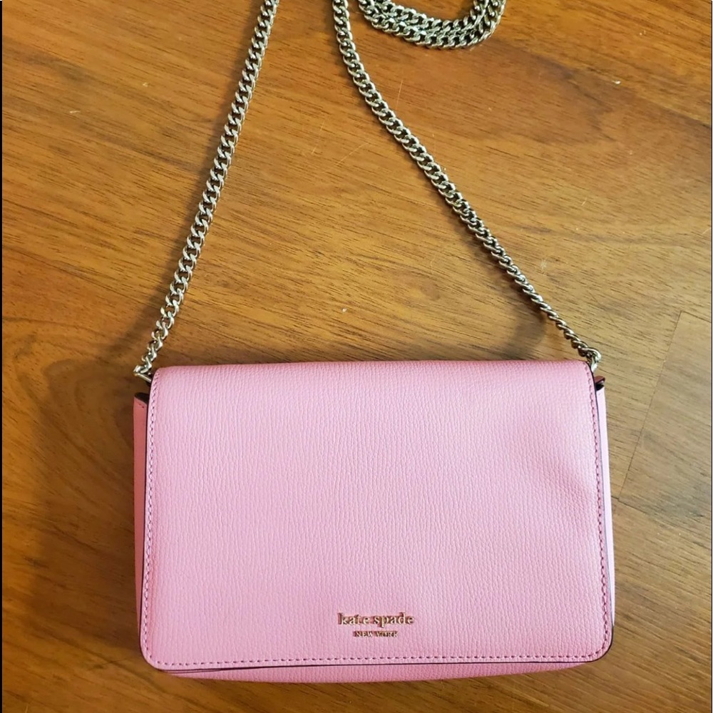 Kate spade crossbody